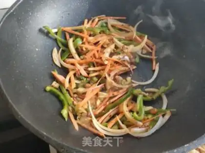 Make Three squids must be fired step 10