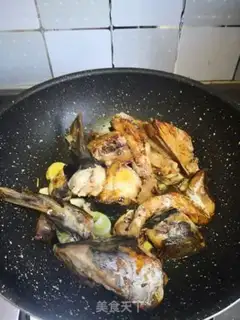Make Cheesefish step 7
