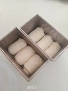 Make Light cream toast step 14