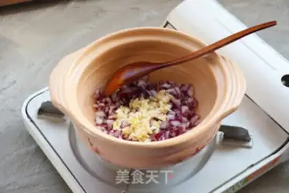 Make Spanish chili step 2