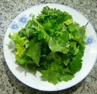 Make Scrawny celery step 2