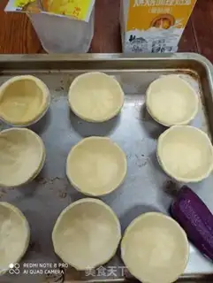 Make Potato balls step 0