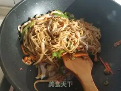 Make Three squids must be fired step 12