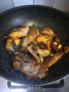 Make Cheesefish step 9