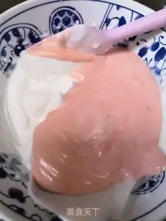 Make Butter cake step 11