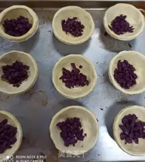 Make Potato balls step 1