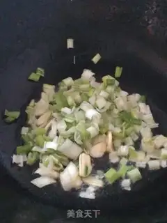 Make Fried skin step 12