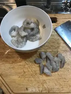 Make Pumpkin sauce pasta step 5