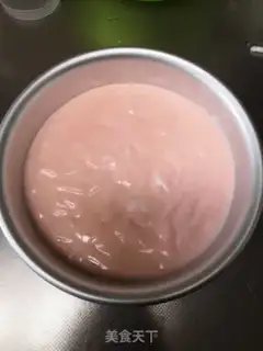 Make Butter cake step 13