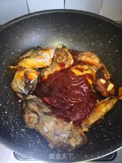 Make Cheesefish step 11