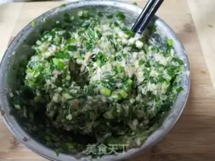 Make The traditional pork sauerkraut step 11