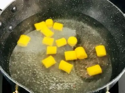 Make Potato tacos step 8