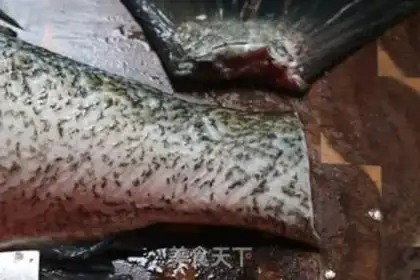 Make Fish chops step 2