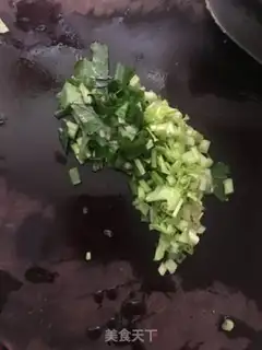 Make Tommy powder step 1