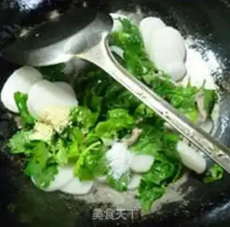 Make Scrawny celery step 7