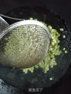 Make Time food and vegetables step 0