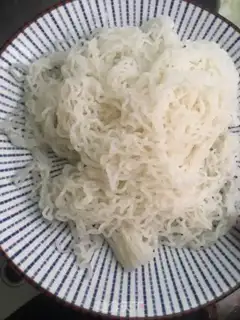 Make Tommy powder step 2