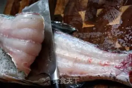 Make Fish chops step 3