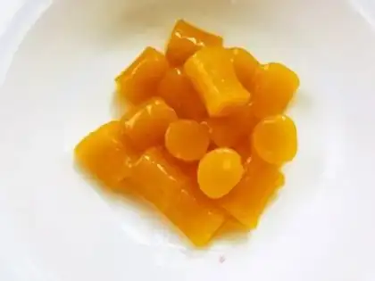 Make Potato tacos step 10