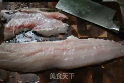 Make Fish chops step 4