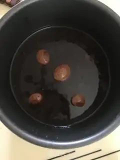 Make Tommy powder step 3