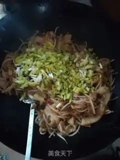 Make Fried skin step 17