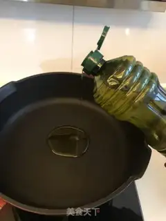 Make Pumpkin sauce pasta step 10