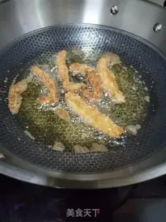 Make Pork roll step 9