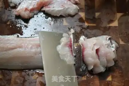 Make Fish chops step 5