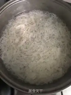 Make Tommy powder step 4