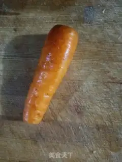 Make Egg-fried step 1