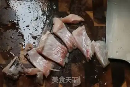 Make Fish chops step 6