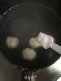 Make Tommy powder step 5
