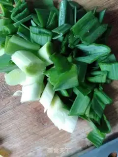 Make Time food and vegetables step 1