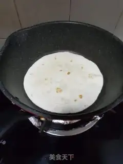 Make Pork roll step 11