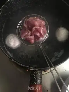 Make Tommy powder step 6
