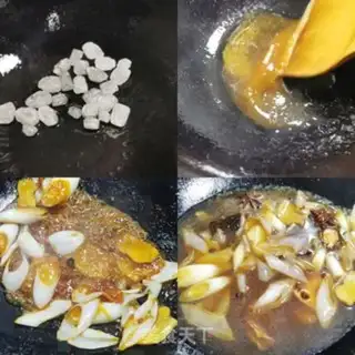 Make Red meat step 2