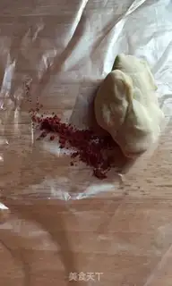 Make ♪ Christmas croissants ♪ step 6