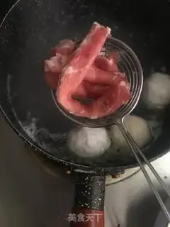 Make Tommy powder step 7