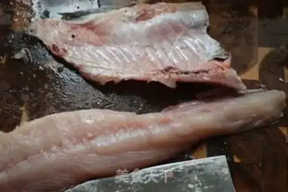 Make Fish chops step 8