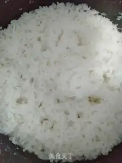Make Time food and vegetables step 3
