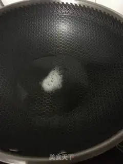 Make Garlic apricot mushrooms step 5