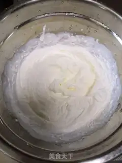 Make Butter cake step 19