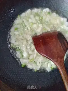 Make Time food and vegetables step 4