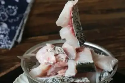 Make Fish chops step 10