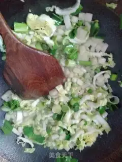 Make Time food and vegetables step 5