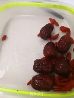 Make Red-tree tea step 3