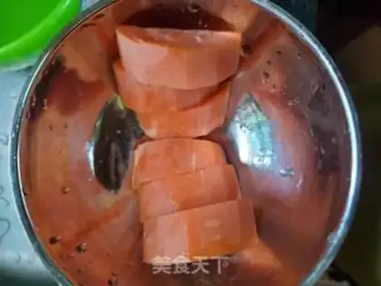 Make Piggy gravy step 5