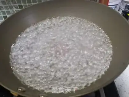 Make The traditional pork sauerkraut step 18