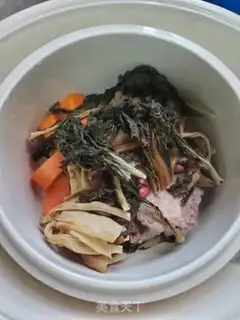 Make Piggy gravy step 6